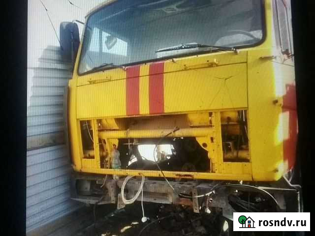 Маз зубренок Хасавюрт - изображение 1