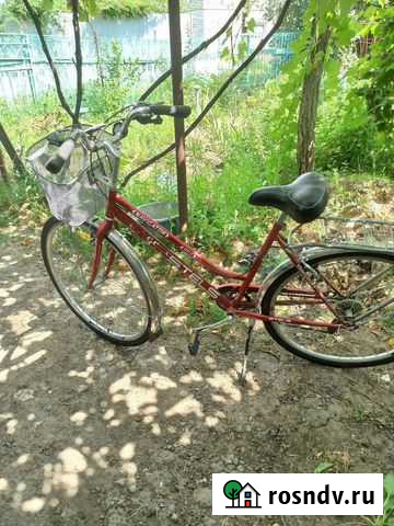 Велосипед скоростной Таганрог - изображение 1