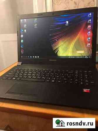 Lenovo b50 для учебы и офиса Иркутск
