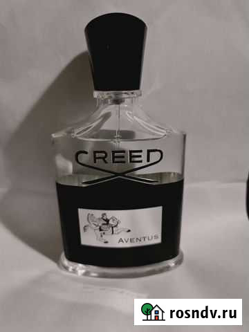 Aventus - Creed оригинал распив отливант Симферополь - изображение 1