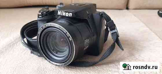 Фотоаппарат nikon coolpix p100 Санкт-Петербург