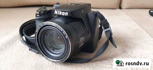 Фотоаппарат nikon coolpix p100 Санкт-Петербург - изображение 1