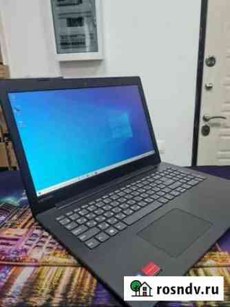 Ноутбук Lenovo i3-8145au 12gb ssd512gb Хабаровск