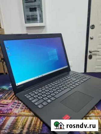 Ноутбук Lenovo i3-8145au 12gb ssd512gb Хабаровск - изображение 1