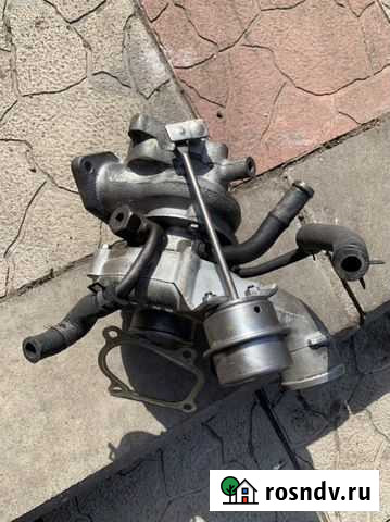 Турбина Эртиль - изображение 1