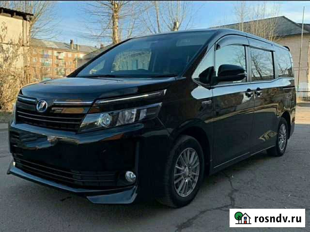 Пассажирские перевозки 7 местный минивэн Саратов - изображение 1