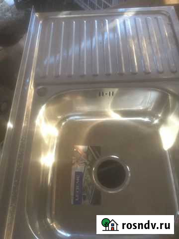 Раковина для кухни Кисловодск - изображение 1