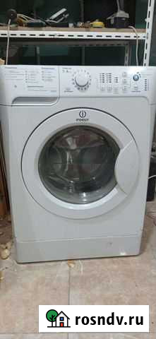 Стиральная машина автомат бу Новосибирск - изображение 1