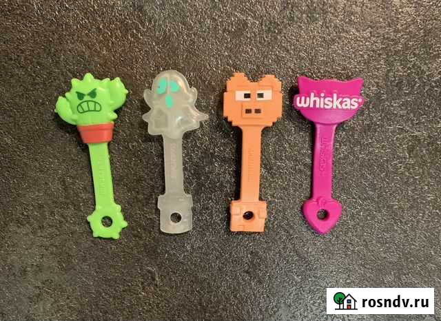 Скрепыши 3 Шуя - изображение 1