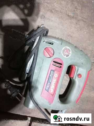 Электро Лобзик Боготол - изображение 1