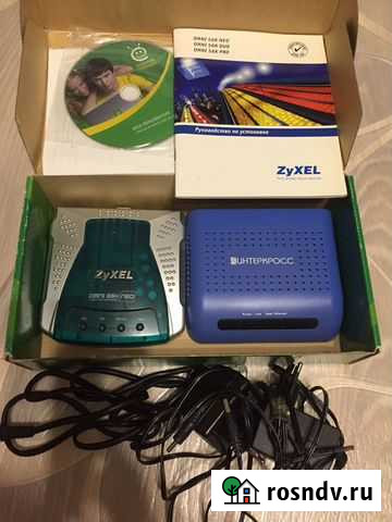 Модем Барнаул - изображение 1