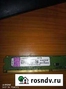 Оперативная память ddr3 2 gb 1333 Терновка - изображение 1