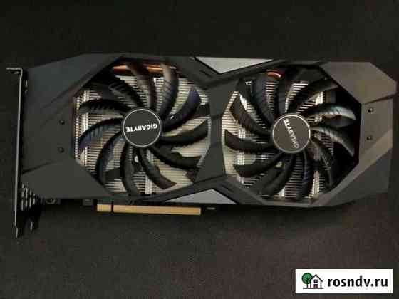 Geforce gtx 1660ti Москва