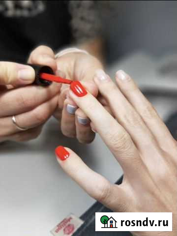 Комбинированный маникюр Балтийск - изображение 1