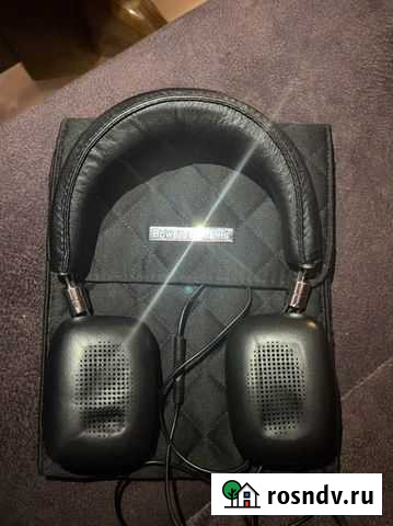 Наушники bowers&wilkins Калуга - изображение 1