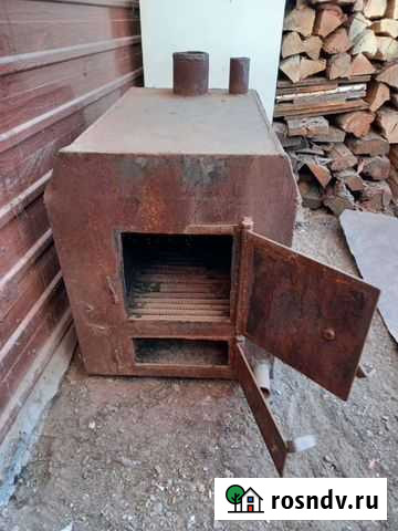 Котёл Чита - изображение 1