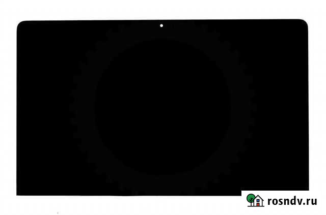 Матрица с защитным стеклом iMac 27 A1419 5K 2017 Москва - изображение 1