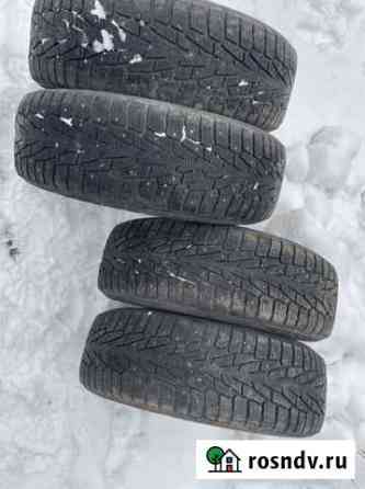 Nokian Hakkapeliitta 7 SUV 225/65 R17 106, 4 шт Архангельск