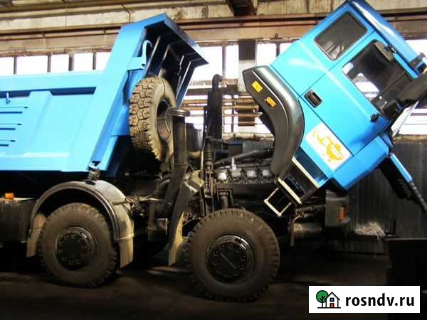 Пайка радиаторов, сварка баков, ремонт грузовиков Улан-Удэ - изображение 1