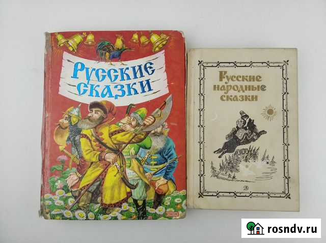 Детские книги Сказки Владимир - изображение 1