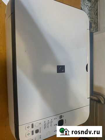 Принтер 3в1 Челябинск - изображение 1