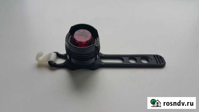 Задний фонарь велосипеда Екатеринбург - изображение 1