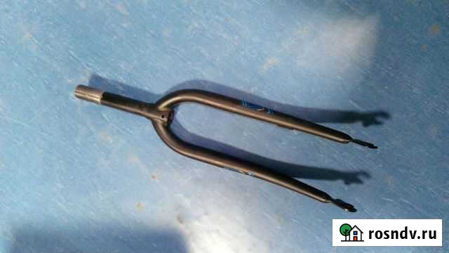 Вилка 26 1.1.8 Кстово - изображение 1