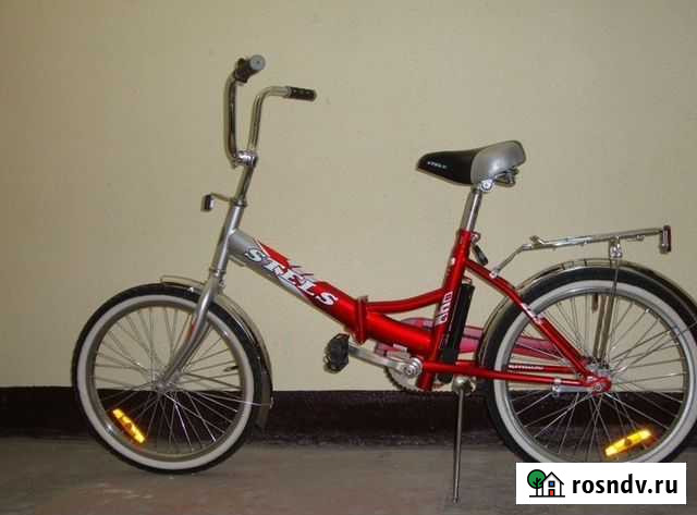 Велосипеды стелс Астрахань - изображение 1