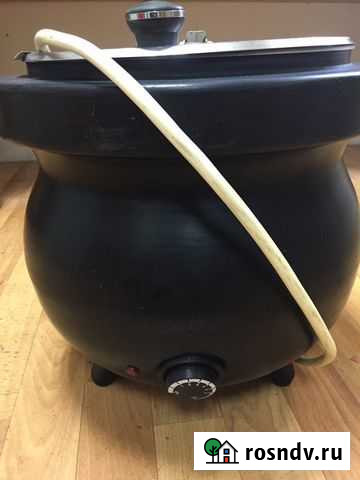 Супница электрческая Волгоград - изображение 1