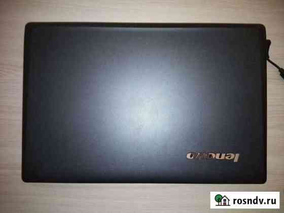 Ноутбук lenovo g560 Ижевск