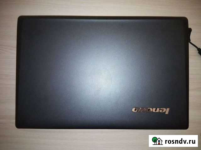 Ноутбук lenovo g560 Ижевск - изображение 1
