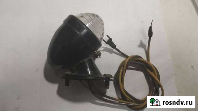 Фонарь пф-10 Краснодар - изображение 1