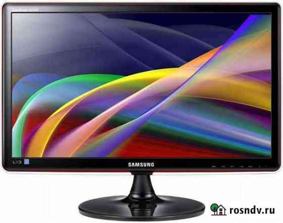 Монитор Samsung 27 (FullHD, HDMi, LED) Ростов-на-Дону