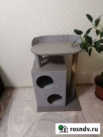 Домик для кошки Набережные Челны - изображение 1