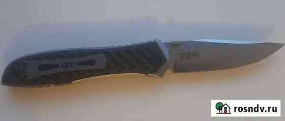Складной нож ZT 0640 Ишимбай