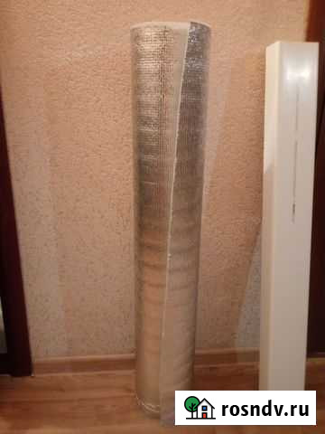 Подложка под теплый пол Астрахань - изображение 1