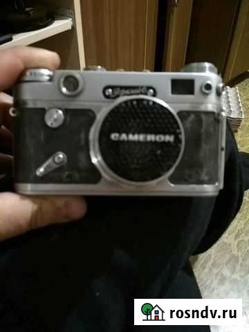 Блютуз колонка. Эксклюзив Омск - изображение 1