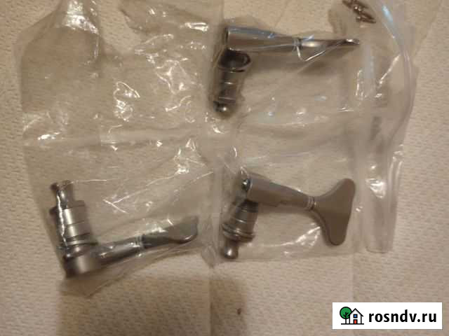 Колки Washburn бас в линию Санкт-Петербург - изображение 1