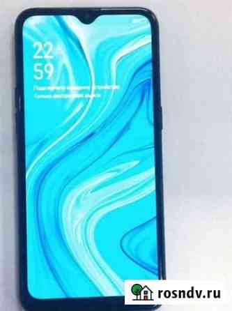 Oppo a1k Рязань