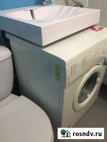 Стиральная машина бу Кировск - изображение 1