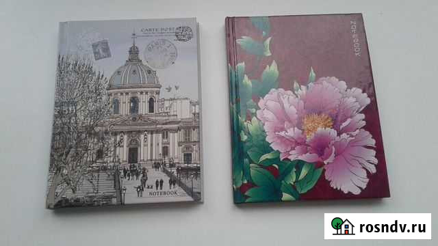 Записные книжки 80 листов Ростов-на-Дону - изображение 1