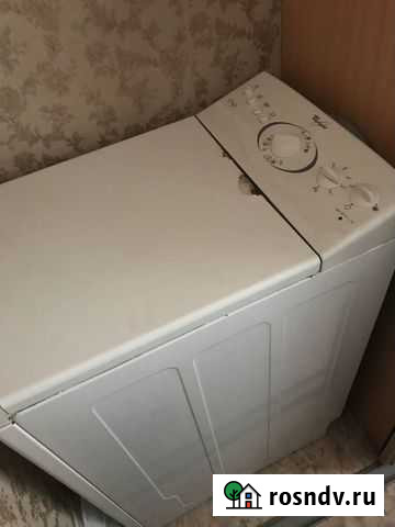 Стиральная Саратов - изображение 1