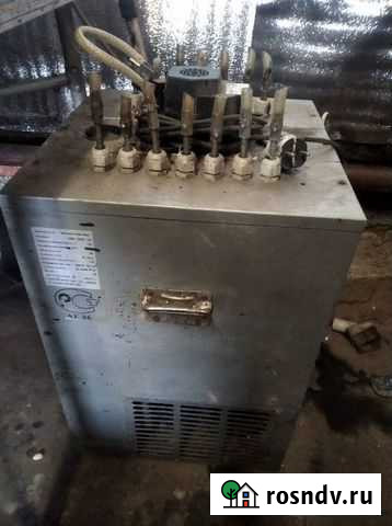 Пивной охладитель Увельский - изображение 1