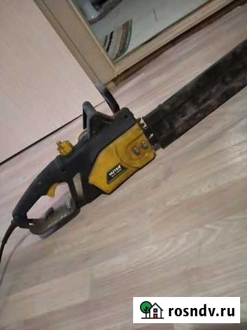 Бензопила Ангарск - изображение 1