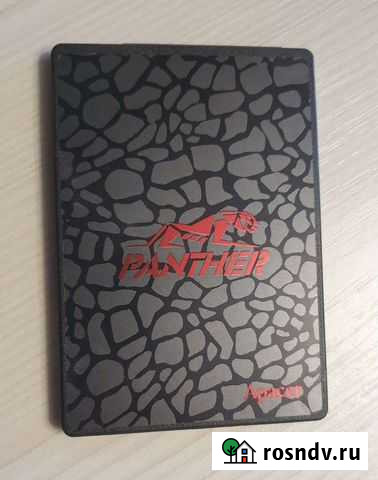Ssd Apaser Panther 128g Курск - изображение 1