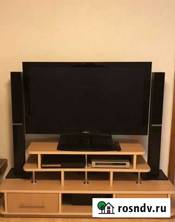 Телевизор плазма Pioneer 5080XD Сургут - изображение 1