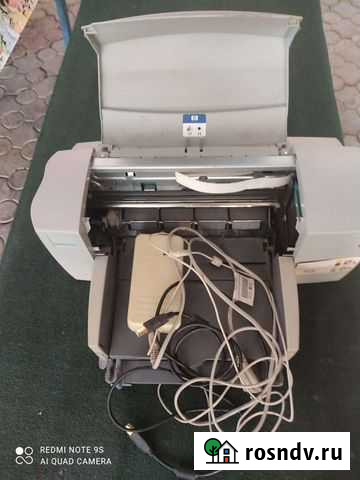 Принтер Новороссийск - изображение 1
