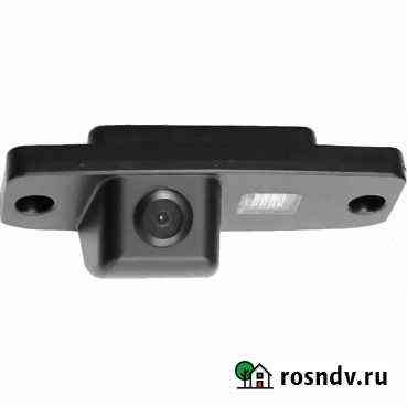 Камера заднего вида KIA, Hyundai Волгоград