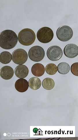 Монеты Старый Крым - изображение 1