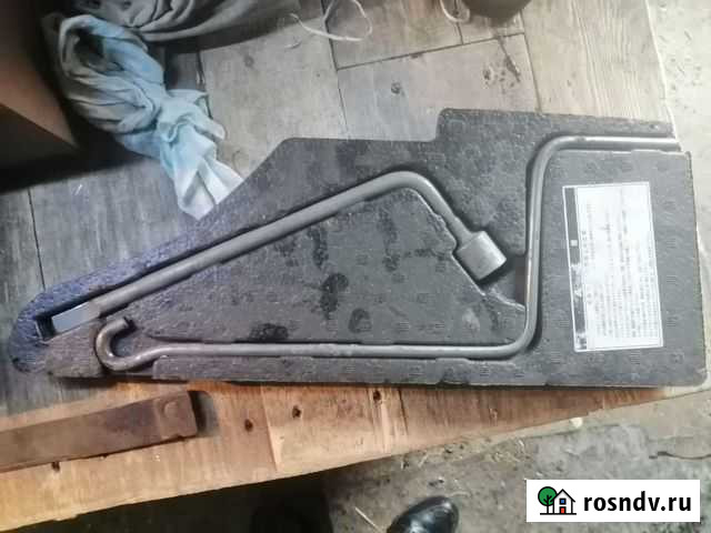 Балонный ключ Рубцовск - изображение 1